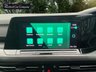 USED 2021 71 VOLKSWAGEN GOLF 1.5 STYLE TSI 5d 148 BHP FINANCE AVAILABLE ZERO DEPOSIT