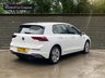 USED 2021 71 VOLKSWAGEN GOLF 1.5 STYLE TSI 5d 148 BHP FINANCE AVAILABLE ZERO DEPOSIT