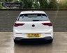 USED 2021 71 VOLKSWAGEN GOLF 1.5 STYLE TSI 5d 148 BHP FINANCE AVAILABLE ZERO DEPOSIT