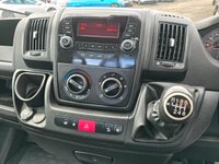 USED 2019 68 CITROEN RELAY 2.0 35 BlueHDi B/B in white, 81,000 miles, full service history, 1 owner, ULEZ, vehicle transporter, 6-speed manual, Bluetooth, DAB radio + VAT @ 20% This 2019 Citroen Relay van boasts a single owner from new, a testament to its careful use and desirability. This 2.0 BlueHDi 35 L3 Euro 6 model is powered by a robust 2.0 litre diesel engine delivering 129 bhp, and benefits from a full service history, with its last service completed at 66,188 miles on 09 September 2022. For your peace of mind, it will be supplied with a 12 month MOT upon purchase. Inside, you'll find an FM and DAB digital radio complete with Bluetooth connectivity, allowing fo