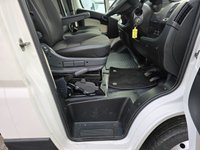 USED 2019 68 CITROEN RELAY 2.0 35 BlueHDi B/B in white, 81,000 miles, full service history, 1 owner, ULEZ, vehicle transporter, 6-speed manual, Bluetooth, DAB radio + VAT @ 20% This 2019 Citroen Relay van boasts a single owner from new, a testament to its careful use and desirability. This 2.0 BlueHDi 35 L3 Euro 6 model is powered by a robust 2.0 litre diesel engine delivering 129 bhp, and benefits from a full service history, with its last service completed at 66,188 miles on 09 September 2022. For your peace of mind, it will be supplied with a 12 month MOT upon purchase. Inside, you'll find an FM and DAB digital radio complete with Bluetooth connectivity, allowing fo