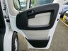 USED 2019 68 CITROEN RELAY 2.0 35 BlueHDi B/B in white, 81,000 miles, full service history, 1 owner, ULEZ, vehicle transporter, 6-speed manual, Bluetooth, DAB radio + VAT @ 20% This 2019 Citroen Relay van boasts a single owner from new, a testament to its careful use and desirability. This 2.0 BlueHDi 35 L3 Euro 6 model is powered by a robust 2.0 litre diesel engine delivering 129 bhp, and benefits from a full service history, with its last service completed at 66,188 miles on 09 September 2022. For your peace of mind, it will be supplied with a 12 month MOT upon purchase. Inside, you'll find an FM and DAB digital radio complete with Bluetooth connectivity, allowing fo