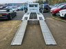 USED 2019 68 CITROEN RELAY 2.0 35 BlueHDi B/B in white, 81,000 miles, full service history, 1 owner, ULEZ, vehicle transporter, 6-speed manual, Bluetooth, DAB radio + VAT @ 20% This 2019 Citroen Relay van boasts a single owner from new, a testament to its careful use and desirability. This 2.0 BlueHDi 35 L3 Euro 6 model is powered by a robust 2.0 litre diesel engine delivering 129 bhp, and benefits from a full service history, with its last service completed at 66,188 miles on 09 September 2022. For your peace of mind, it will be supplied with a 12 month MOT upon purchase. Inside, you'll find an FM and DAB digital radio complete with Bluetooth connectivity, allowing fo