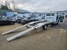 USED 2019 68 CITROEN RELAY 2.0 35 BlueHDi B/B in white, 81,000 miles, full service history, 1 owner, ULEZ, vehicle transporter, 6-speed manual, Bluetooth, DAB radio + VAT @ 20% This 2019 Citroen Relay van boasts a single owner from new, a testament to its careful use and desirability. This 2.0 BlueHDi 35 L3 Euro 6 model is powered by a robust 2.0 litre diesel engine delivering 129 bhp, and benefits from a full service history, with its last service completed at 66,188 miles on 09 September 2022. For your peace of mind, it will be supplied with a 12 month MOT upon purchase. Inside, you'll find an FM and DAB digital radio complete with Bluetooth connectivity, allowing fo