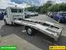 USED 2019 68 CITROEN RELAY 2.0 35 BlueHDi B/B in white, 81,000 miles, full service history, 1 owner, ULEZ, vehicle transporter, 6-speed manual, Bluetooth, DAB radio + VAT @ 20% This 2019 Citroen Relay van boasts a single owner from new, a testament to its careful use and desirability. This 2.0 BlueHDi 35 L3 Euro 6 model is powered by a robust 2.0 litre diesel engine delivering 129 bhp, and benefits from a full service history, with its last service completed at 66,188 miles on 09 September 2022. For your peace of mind, it will be supplied with a 12 month MOT upon purchase. Inside, you'll find an FM and DAB digital radio complete with Bluetooth connectivity, allowing fo