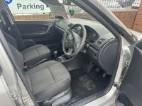 USED 2012 12 SKODA FABIA 1.2 SE 12V 5d 68 BHP 1 OWNER