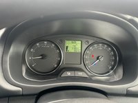 USED 2012 12 SKODA FABIA 1.2 SE 12V 5d 68 BHP 1 OWNER
