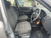 USED 2012 12 SKODA FABIA 1.2 SE 12V 5d 68 BHP 1 OWNER