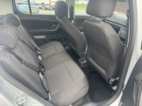 USED 2012 12 SKODA FABIA 1.2 SE 12V 5d 68 BHP 1 OWNER
