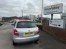 USED 2012 12 SKODA FABIA 1.2 SE 12V 5d 68 BHP 1 OWNER