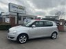 USED 2012 12 SKODA FABIA 1.2 SE 12V 5d 68 BHP 1 OWNER