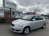 USED 2012 12 SKODA FABIA 1.2 SE 12V 5d 68 BHP 1 OWNER