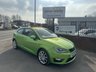 USED 2012 12 SEAT IBIZA 1.4 TSI FR DSG 3d 148 BHP FULL HISTORY-FRESH MOT