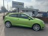 USED 2012 12 SEAT IBIZA 1.4 TSI FR DSG 3d 148 BHP FULL HISTORY-FRESH MOT
