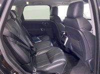 USED 2016 16 LAND ROVER RANGE ROVER SPORT 3.0 SDV6 HSE 5d 306 BHP 