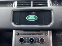 USED 2016 16 LAND ROVER RANGE ROVER SPORT 3.0 SDV6 HSE 5d 306 BHP 