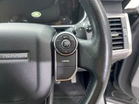USED 2016 16 LAND ROVER RANGE ROVER SPORT 3.0 SDV6 HSE 5d 306 BHP 