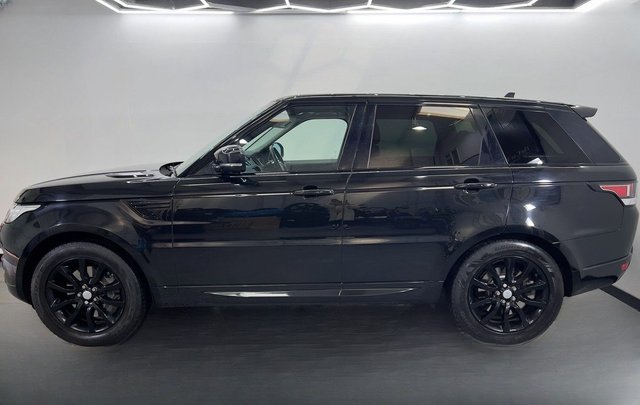 2016 Land Rover RANGE ROVER SPORT - Photo 7