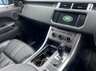 USED 2016 16 LAND ROVER RANGE ROVER SPORT 3.0 SDV6 HSE 5d 306 BHP 