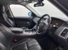 USED 2016 16 LAND ROVER RANGE ROVER SPORT 3.0 SDV6 HSE 5d 306 BHP 