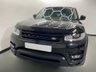 USED 2016 16 LAND ROVER RANGE ROVER SPORT 3.0 SDV6 HSE 5d 306 BHP 