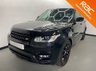 USED 2016 16 LAND ROVER RANGE ROVER SPORT 3.0 SDV6 HSE 5d 306 BHP 