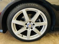 USED 2013 13 MERCEDES-BENZ C-CLASS 1.6 C180 BLUEEFFICIENCY AMG SPORT COUPE 154 BHP ECONOMICAL MERCEDES COUPE