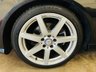 USED 2013 13 MERCEDES-BENZ C-CLASS 1.6 C180 BLUEEFFICIENCY AMG SPORT COUPE 154 BHP ECONOMICAL MERCEDES COUPE
