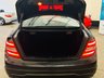 USED 2013 13 MERCEDES-BENZ C-CLASS 1.6 C180 BLUEEFFICIENCY AMG SPORT COUPE 154 BHP ECONOMICAL MERCEDES COUPE