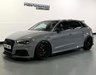 USED 2015 53 AUDI A3 2.5 RS3 SPORTBACK QUATTRO NAV 5d 362 BHP 