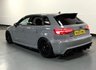 USED 2015 53 AUDI A3 2.5 RS3 SPORTBACK QUATTRO NAV 5d 362 BHP 