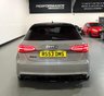 USED 2015 53 AUDI A3 2.5 RS3 SPORTBACK QUATTRO NAV 5d 362 BHP 