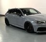 USED 2015 53 AUDI A3 2.5 RS3 SPORTBACK QUATTRO NAV 5d 362 BHP 