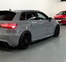 USED 2015 53 AUDI A3 2.5 RS3 SPORTBACK QUATTRO NAV 5d 362 BHP 