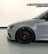 USED 2015 53 AUDI A3 2.5 RS3 SPORTBACK QUATTRO NAV 5d 362 BHP 