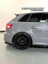 USED 2015 53 AUDI A3 2.5 RS3 SPORTBACK QUATTRO NAV 5d 362 BHP 