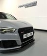 USED 2015 53 AUDI A3 2.5 RS3 SPORTBACK QUATTRO NAV 5d 362 BHP 