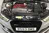 USED 2015 53 AUDI A3 2.5 RS3 SPORTBACK QUATTRO NAV 5d 362 BHP 