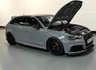 USED 2015 53 AUDI A3 2.5 RS3 SPORTBACK QUATTRO NAV 5d 362 BHP 
