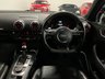 USED 2015 53 AUDI A3 2.5 RS3 SPORTBACK QUATTRO NAV 5d 362 BHP 