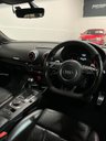 USED 2015 53 AUDI A3 2.5 RS3 SPORTBACK QUATTRO NAV 5d 362 BHP 