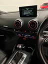 USED 2015 53 AUDI A3 2.5 RS3 SPORTBACK QUATTRO NAV 5d 362 BHP 
