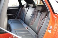 USED 2018 18 AUDI RS3 2.5 RS 3 QUATTRO 5d 395 BHP PAN ROOF / 1 OWNER / MEGA SPEC