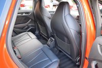 USED 2018 18 AUDI RS3 2.5 RS 3 QUATTRO 5d 395 BHP PAN ROOF / 1 OWNER / MEGA SPEC