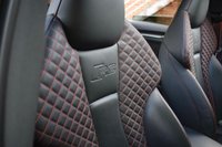 USED 2018 18 AUDI RS3 2.5 RS 3 QUATTRO 5d 395 BHP PAN ROOF / 1 OWNER / MEGA SPEC