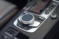 USED 2018 18 AUDI RS3 2.5 RS 3 QUATTRO 5d 395 BHP PAN ROOF / 1 OWNER / MEGA SPEC