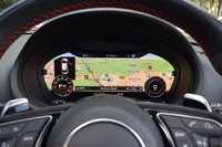 USED 2018 18 AUDI RS3 2.5 RS 3 QUATTRO 5d 395 BHP PAN ROOF / 1 OWNER / MEGA SPEC