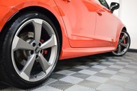 USED 2018 18 AUDI RS3 2.5 RS 3 QUATTRO 5d 395 BHP PAN ROOF / 1 OWNER / MEGA SPEC