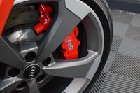 USED 2018 18 AUDI RS3 2.5 RS 3 QUATTRO 5d 395 BHP PAN ROOF / 1 OWNER / MEGA SPEC
