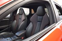 USED 2018 18 AUDI RS3 2.5 RS 3 QUATTRO 5d 395 BHP PAN ROOF / 1 OWNER / MEGA SPEC